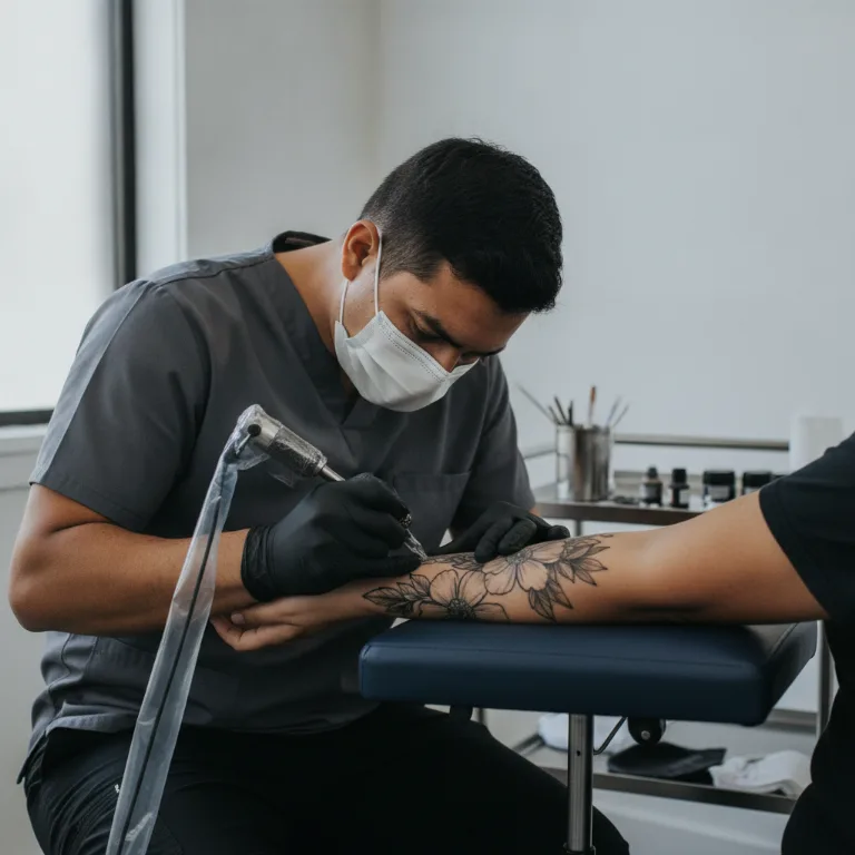 tatuador Santa Cruz do Capibaribe